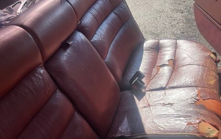 Volvo 760, 1985 год, 340 000 рублей, 10 фотография