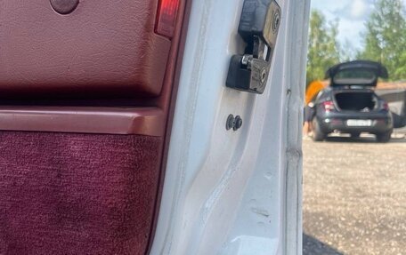 Volvo 760, 1985 год, 340 000 рублей, 8 фотография