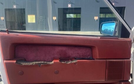 Volvo 760, 1985 год, 340 000 рублей, 9 фотография