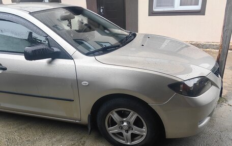 Mazda 3, 2006 год, 699 999 рублей, 5 фотография