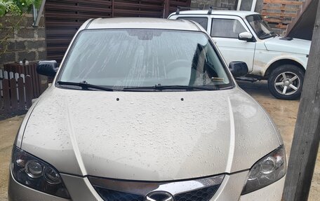 Mazda 3, 2006 год, 699 999 рублей, 2 фотография