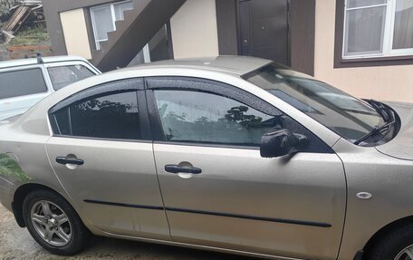 Mazda 3, 2006 год, 699 999 рублей, 4 фотография