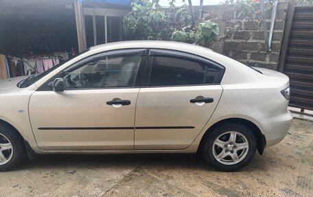 Mazda 3, 2006 год, 699 999 рублей, 7 фотография