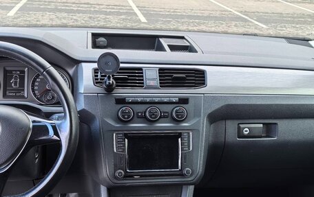 Volkswagen Caddy IV, 2018 год, 2 350 000 рублей, 6 фотография
