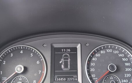 Volkswagen Caddy IV, 2018 год, 2 350 000 рублей, 8 фотография
