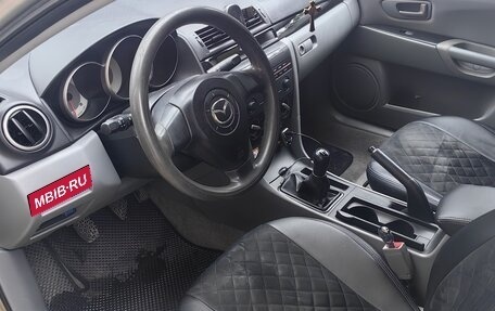 Mazda 3, 2006 год, 699 999 рублей, 10 фотография