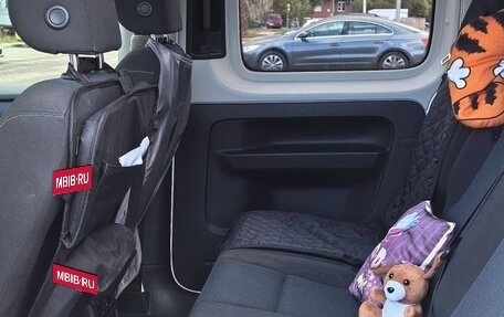Volkswagen Caddy IV, 2018 год, 2 350 000 рублей, 5 фотография