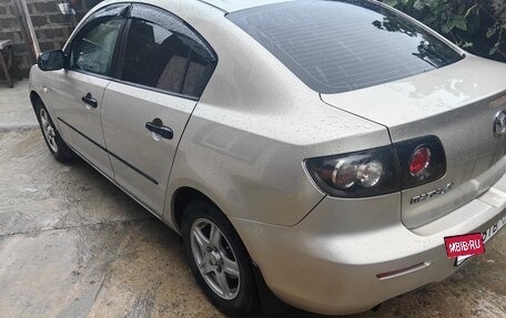 Mazda 3, 2006 год, 699 999 рублей, 8 фотография