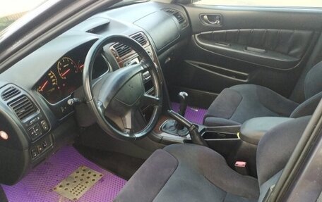 Mitsubishi Galant VIII, 1999 год, 250 000 рублей, 8 фотография