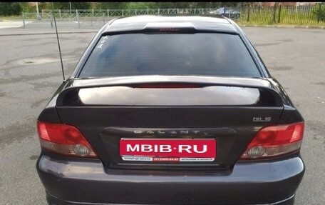 Mitsubishi Galant VIII, 1999 год, 250 000 рублей, 6 фотография