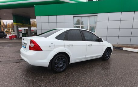 Ford Focus II рестайлинг, 2011 год, 820 000 рублей, 3 фотография