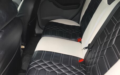 Ford Focus II рестайлинг, 2011 год, 820 000 рублей, 9 фотография