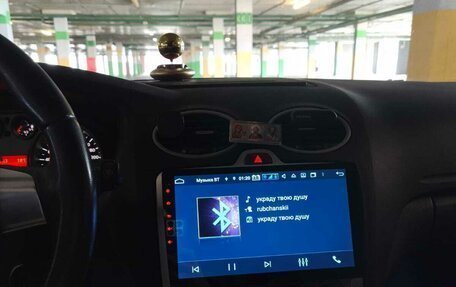 Ford Focus II рестайлинг, 2011 год, 820 000 рублей, 11 фотография