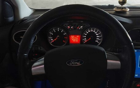 Ford Focus II рестайлинг, 2011 год, 820 000 рублей, 10 фотография