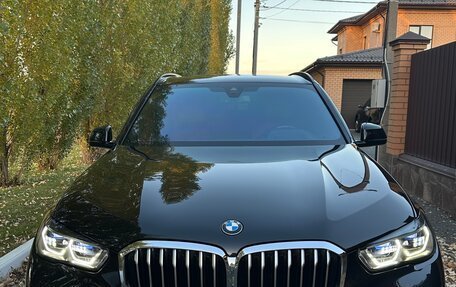 BMW X5, 2021 год, 7 950 000 рублей, 7 фотография