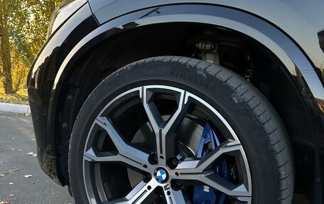 BMW X5, 2021 год, 7 950 000 рублей, 10 фотография