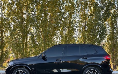 BMW X5, 2021 год, 7 950 000 рублей, 5 фотография