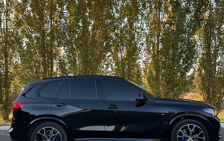 BMW X5, 2021 год, 7 950 000 рублей, 6 фотография