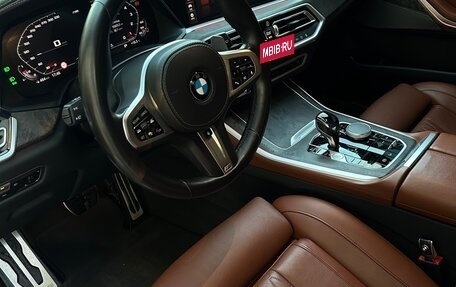 BMW X5, 2021 год, 7 950 000 рублей, 13 фотография