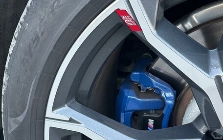 BMW X5, 2021 год, 7 950 000 рублей, 12 фотография