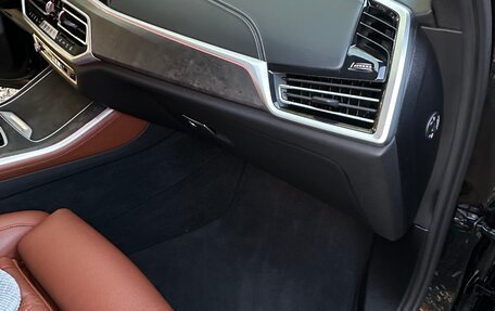 BMW X5, 2021 год, 7 950 000 рублей, 22 фотография