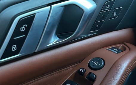 BMW X5, 2021 год, 7 950 000 рублей, 16 фотография