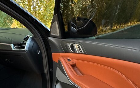 BMW X5, 2021 год, 7 950 000 рублей, 21 фотография