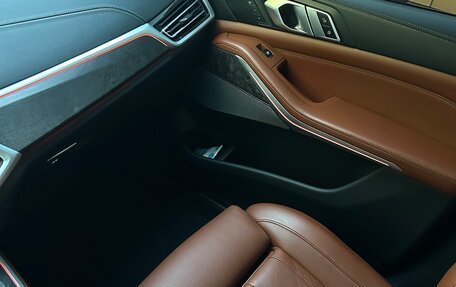 BMW X5, 2021 год, 7 950 000 рублей, 20 фотография