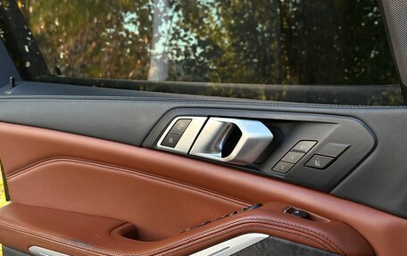 BMW X5, 2021 год, 7 950 000 рублей, 15 фотография