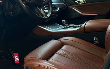 BMW X5, 2021 год, 7 950 000 рублей, 14 фотография