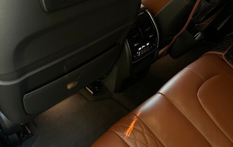 BMW X5, 2021 год, 7 950 000 рублей, 25 фотография