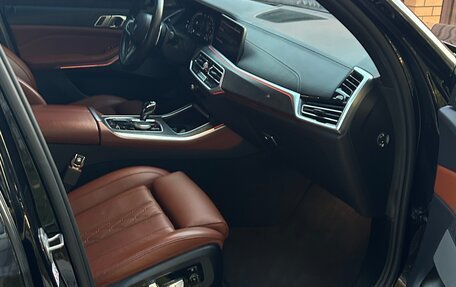 BMW X5, 2021 год, 7 950 000 рублей, 23 фотография