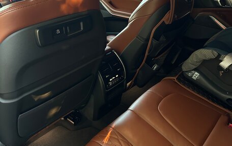 BMW X5, 2021 год, 7 950 000 рублей, 26 фотография