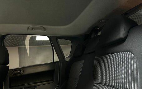 Mitsubishi Colt VI рестайлинг, 2007 год, 512 000 рублей, 11 фотография