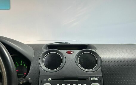 Mitsubishi Colt VI рестайлинг, 2007 год, 512 000 рублей, 17 фотография