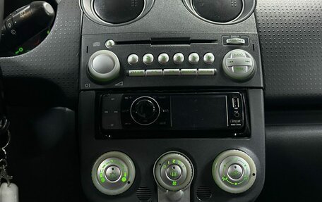 Mitsubishi Colt VI рестайлинг, 2007 год, 512 000 рублей, 18 фотография