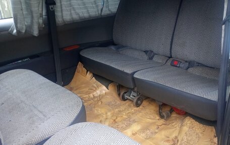 Toyota Town Ace III, 1993 год, 370 000 рублей, 4 фотография