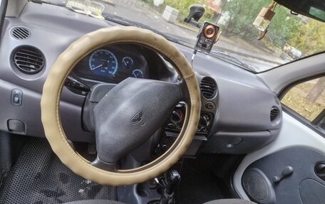 Daewoo Matiz I, 2013 год, 250 000 рублей, 6 фотография