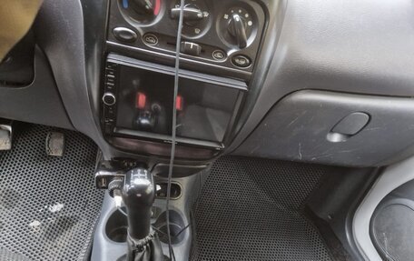 Daewoo Matiz I, 2013 год, 250 000 рублей, 7 фотография