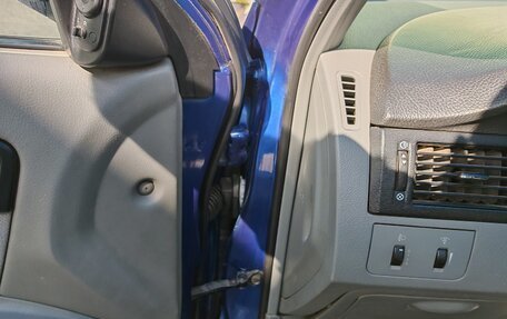 Chevrolet Lacetti, 2007 год, 380 000 рублей, 4 фотография