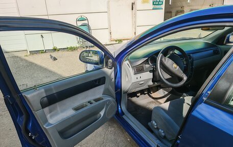 Chevrolet Lacetti, 2007 год, 380 000 рублей, 3 фотография