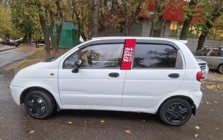 Daewoo Matiz I, 2013 год, 250 000 рублей, 3 фотография