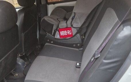 Daewoo Matiz I, 2013 год, 250 000 рублей, 8 фотография