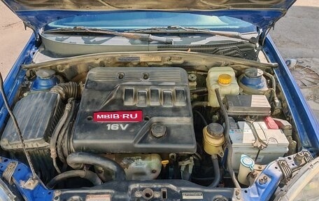 Chevrolet Lacetti, 2007 год, 380 000 рублей, 2 фотография