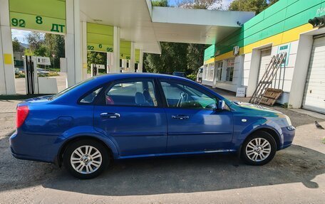 Chevrolet Lacetti, 2007 год, 380 000 рублей, 7 фотография