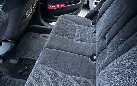 Honda CR-V IV, 2001 год, 300 000 рублей, 7 фотография