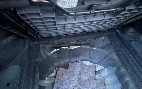 Honda CR-V IV, 2001 год, 300 000 рублей, 9 фотография