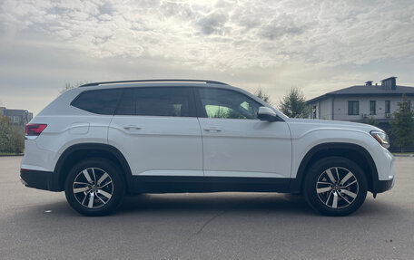 Volkswagen Teramont I, 2021 год, 4 550 000 рублей, 5 фотография