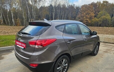 Hyundai ix35 I рестайлинг, 2015 год, 1 150 000 рублей, 5 фотография