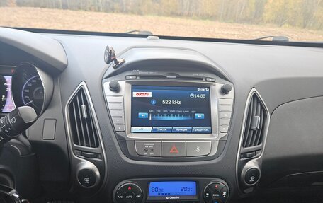 Hyundai ix35 I рестайлинг, 2015 год, 1 150 000 рублей, 9 фотография